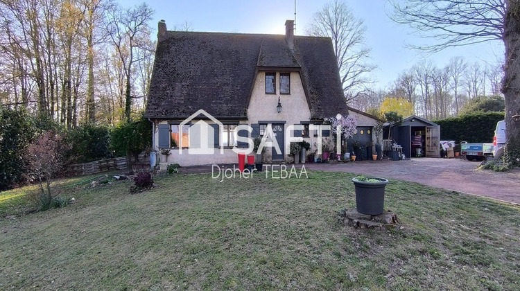 Ma-Cabane - Vente Maison Senonches, 100 m²