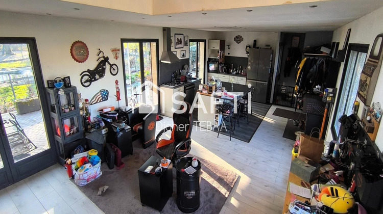 Ma-Cabane - Vente Maison Senonches, 100 m²