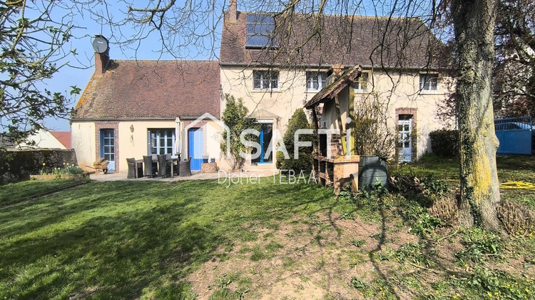 Ma-Cabane - Vente Maison Senonches, 180 m²