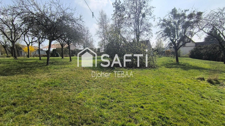 Ma-Cabane - Vente Maison Senonches, 180 m²