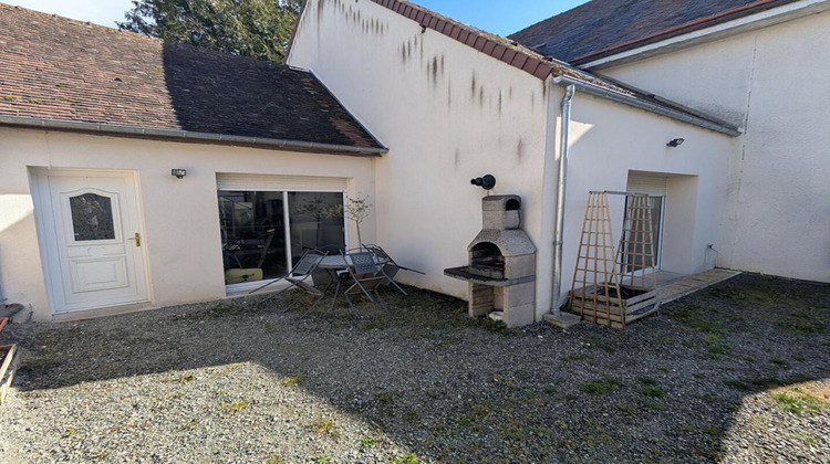Ma-Cabane - Vente Maison SENONCHES, 97 m²