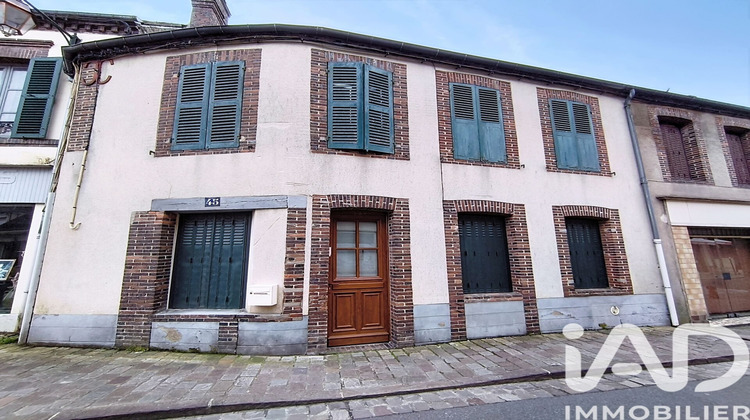 Ma-Cabane - Vente Maison Senonches, 102 m²