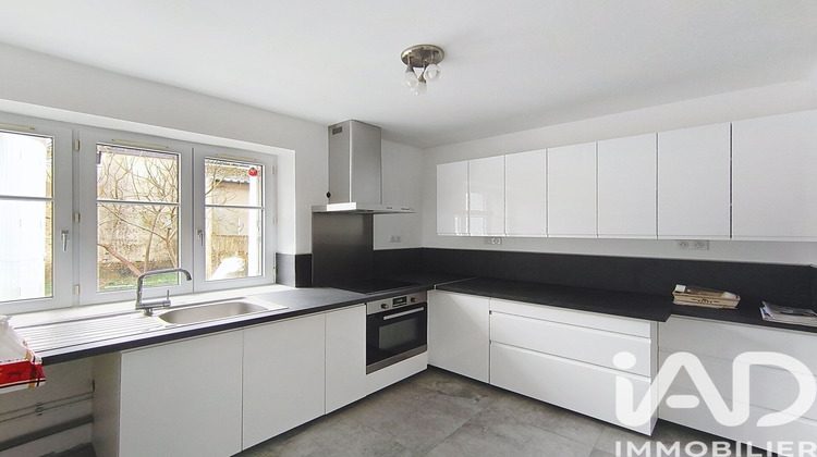 Ma-Cabane - Vente Maison Senonches, 102 m²