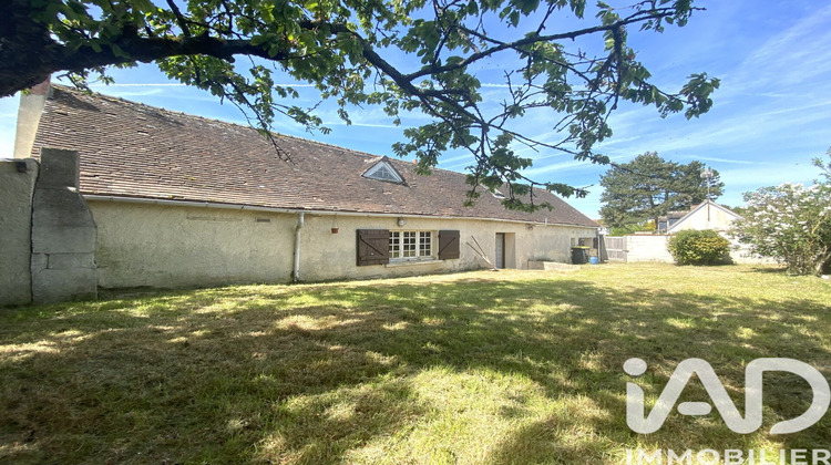 Ma-Cabane - Vente Maison Senonches, 65 m²