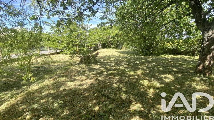 Ma-Cabane - Vente Maison Senonches, 65 m²