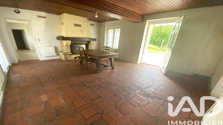 Ma-Cabane - Vente Maison Senonches, 65 m²