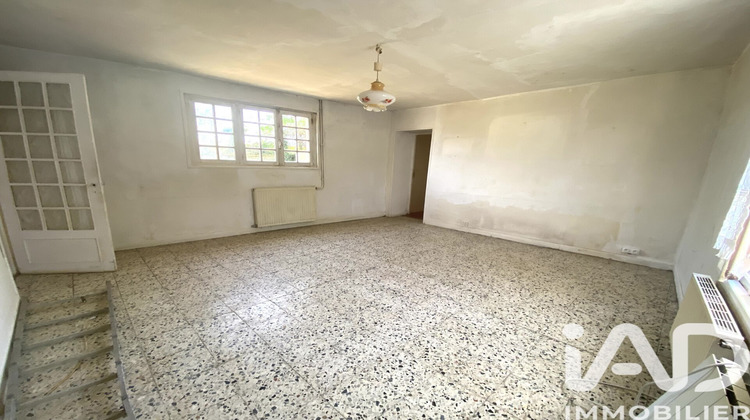 Ma-Cabane - Vente Maison Senonches, 65 m²