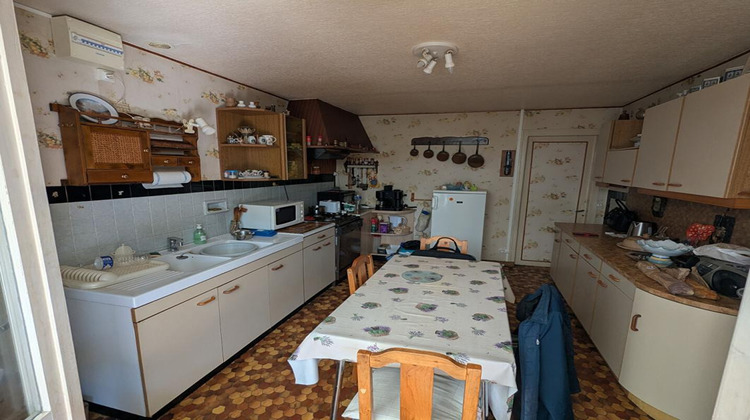 Ma-Cabane - Vente Maison SENONCHES, 110 m²