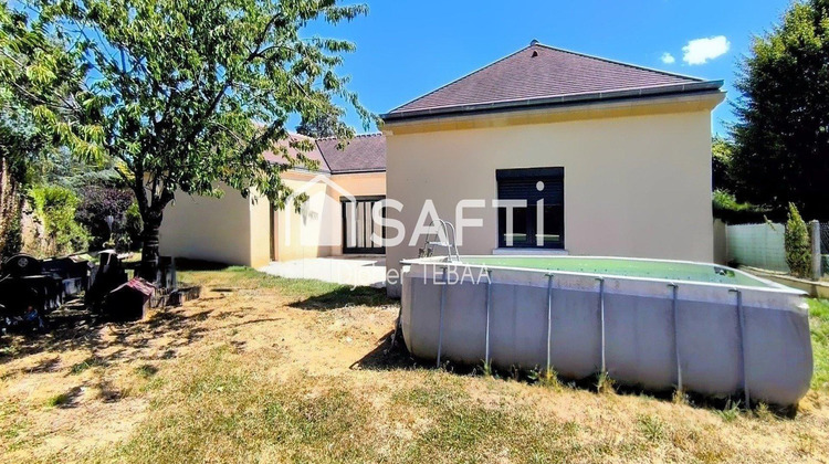 Ma-Cabane - Vente Maison Senonches, 153 m²