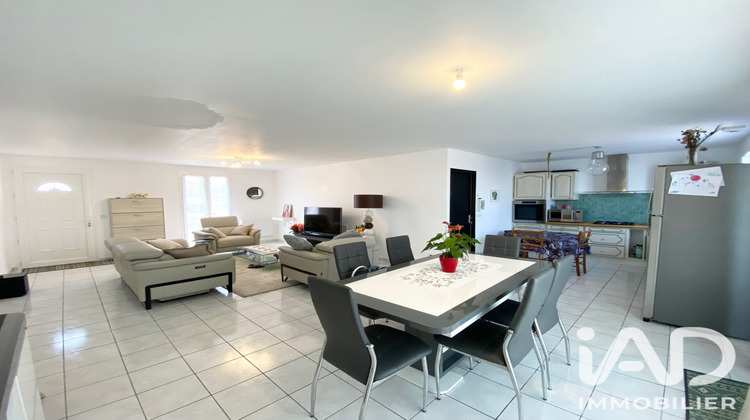 Ma-Cabane - Vente Maison Senonches, 89 m²