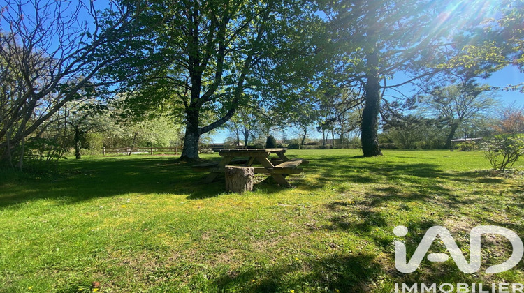Ma-Cabane - Vente Maison Senonches, 240 m²