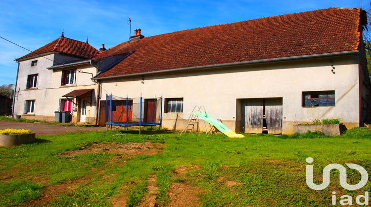 Ma-Cabane - Vente Maison Senoncourt, 400 m²