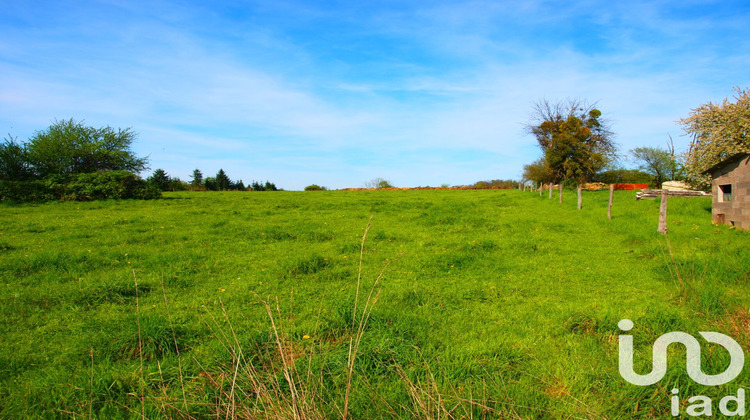 Ma-Cabane - Vente Maison Senoncourt, 400 m²