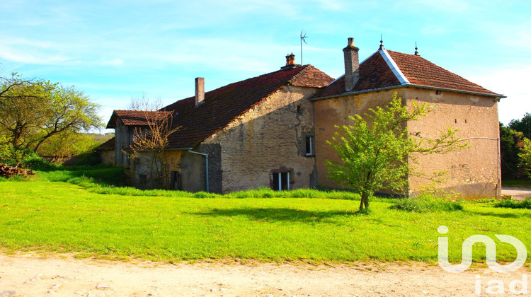 Ma-Cabane - Vente Maison Senoncourt, 400 m²