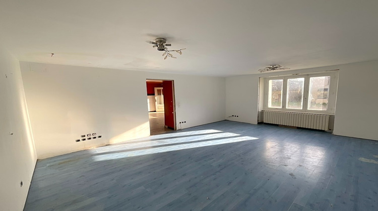 Ma-Cabane - Vente Maison SENONCOURT, 400 m²