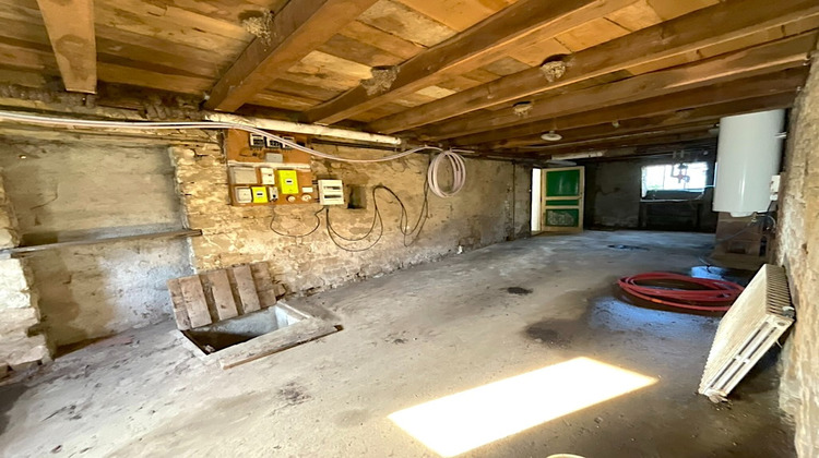 Ma-Cabane - Vente Maison SENONCOURT, 400 m²