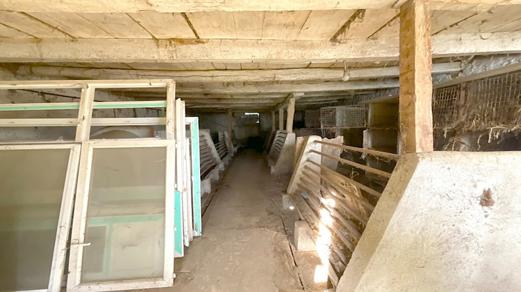 Ma-Cabane - Vente Maison SENONCOURT, 400 m²