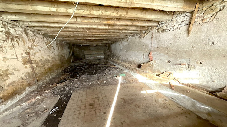 Ma-Cabane - Vente Maison SENONCOURT, 400 m²