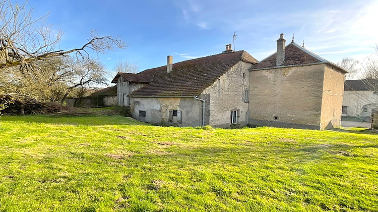 Ma-Cabane - Vente Maison SENONCOURT, 400 m²