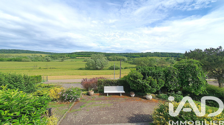 Ma-Cabane - Vente Maison Senoncourt, 100 m²