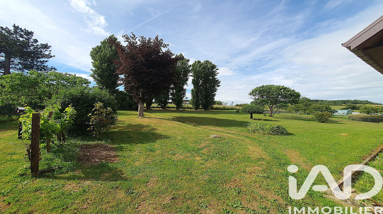 Ma-Cabane - Vente Maison Senoncourt, 100 m²