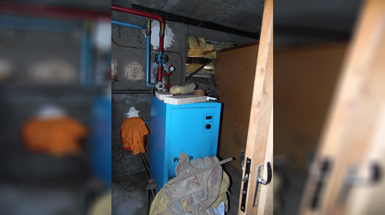 Ma-Cabane - Vente Maison Senones, 160 m²