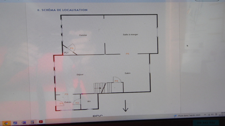 Ma-Cabane - Vente Maison Senones, 137 m²