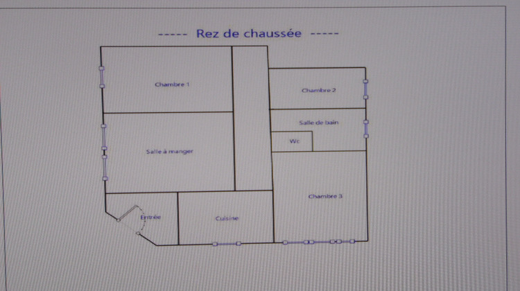 Ma-Cabane - Vente Maison Senones, 247 m²