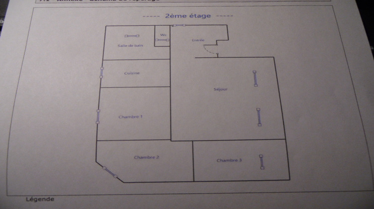 Ma-Cabane - Vente Maison Senones, 247 m²
