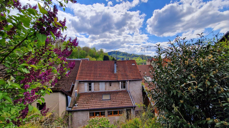 Ma-Cabane - Vente Maison Senones, 125 m²