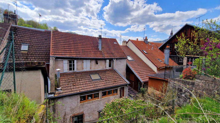 Ma-Cabane - Vente Maison Senones, 125 m²