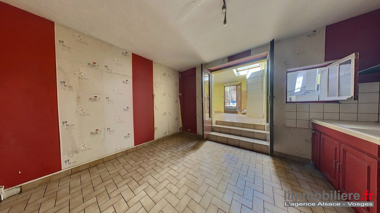 Ma-Cabane - Vente Maison Senones, 87 m²