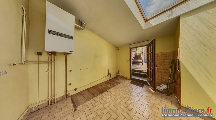 Ma-Cabane - Vente Maison Senones, 87 m²