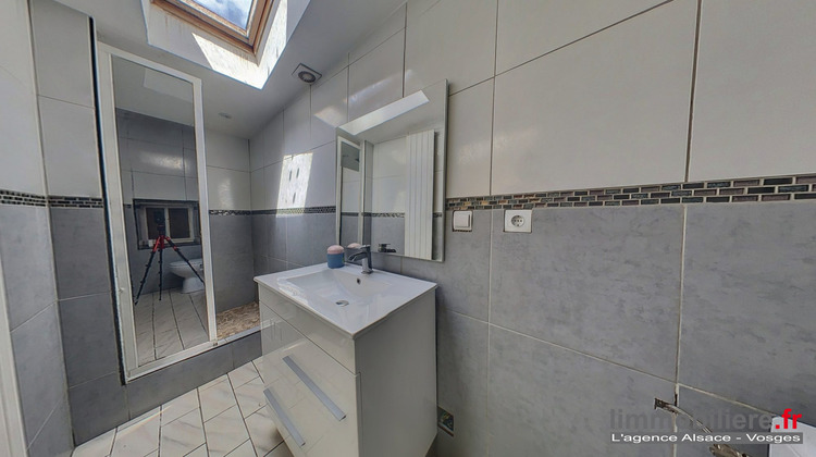 Ma-Cabane - Vente Maison Senones, 87 m²