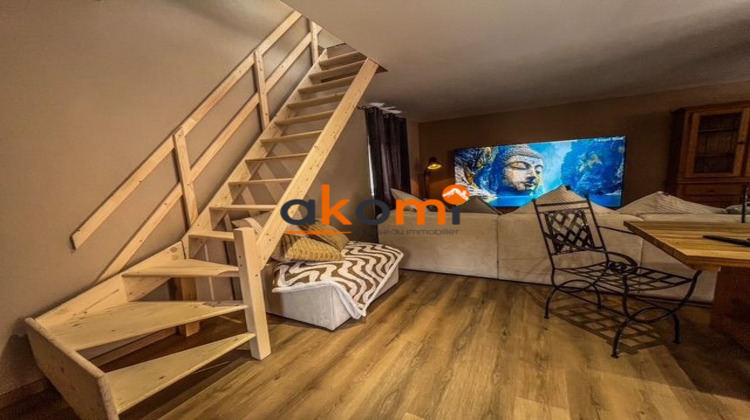 Ma-Cabane - Vente Maison Senones, 81 m²