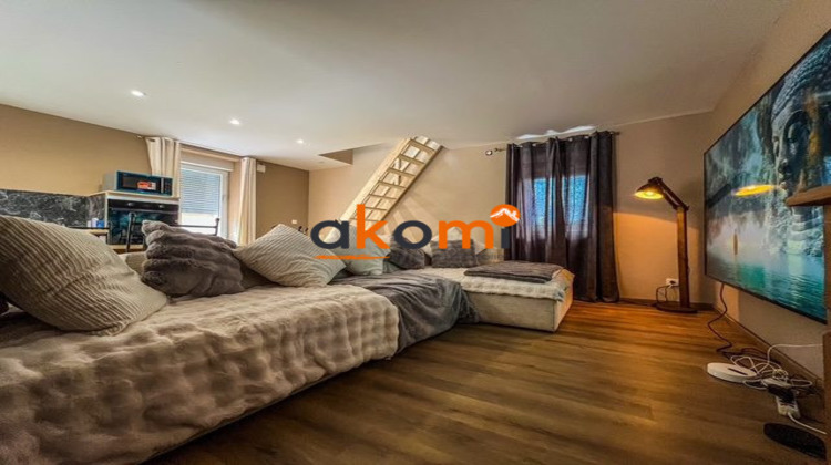 Ma-Cabane - Vente Maison Senones, 81 m²