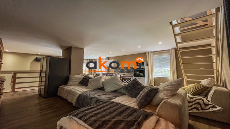 Ma-Cabane - Vente Maison Senones, 81 m²