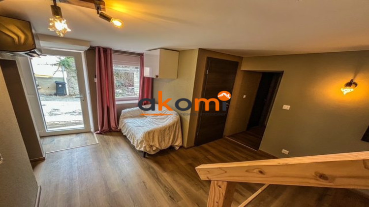 Ma-Cabane - Vente Maison Senones, 81 m²