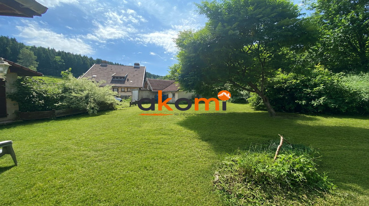 Ma-Cabane - Vente Maison Senones, 156 m²
