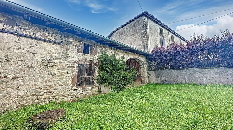 Ma-Cabane - Vente Maison SENONGES, 128 m²