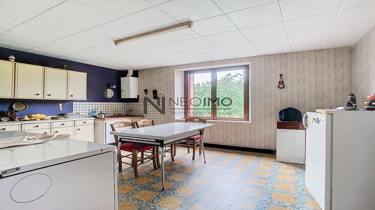 Ma-Cabane - Vente Maison SENONGES, 128 m²