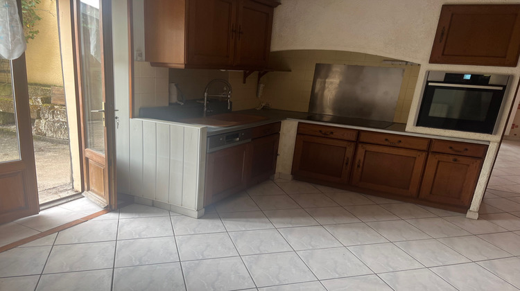 Ma-Cabane - Vente Maison Senonges, 150 m²