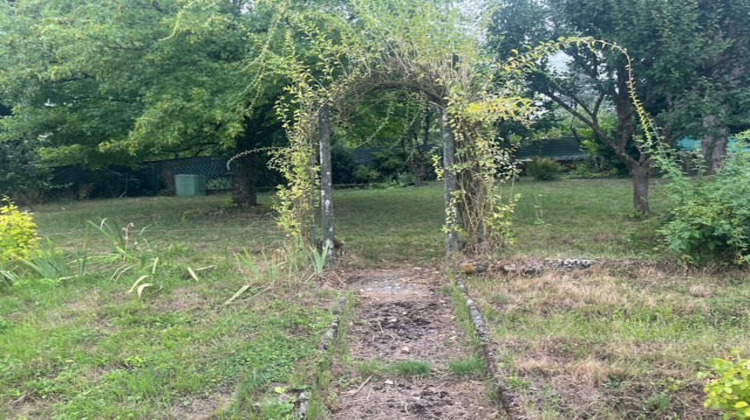 Ma-Cabane - Vente Maison Senonges, 150 m²