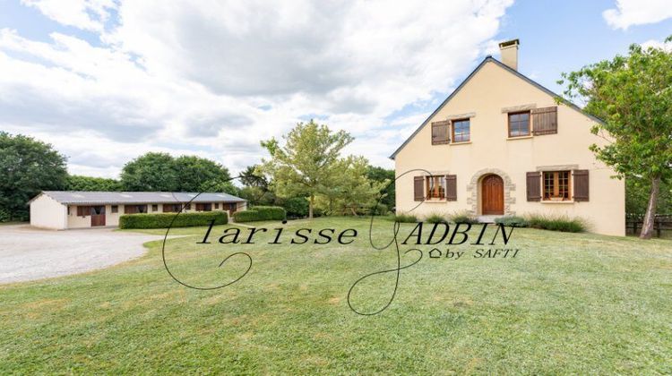 Ma-Cabane - Vente Maison Senonnes, 110 m²