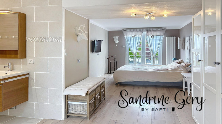 Ma-Cabane - Vente Maison Senonnes, 160 m²