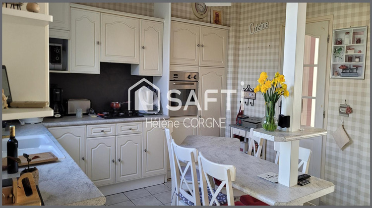 Ma-Cabane - Vente Maison Senonnes, 110 m²