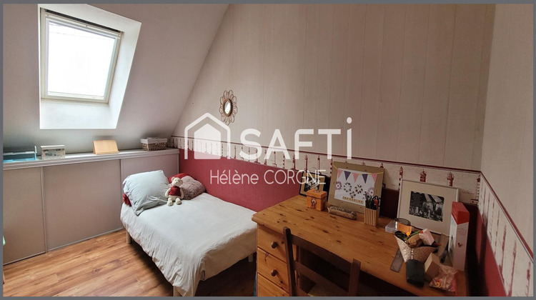 Ma-Cabane - Vente Maison Senonnes, 110 m²