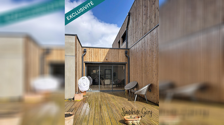 Ma-Cabane - Vente Maison Senonnes, 136 m²