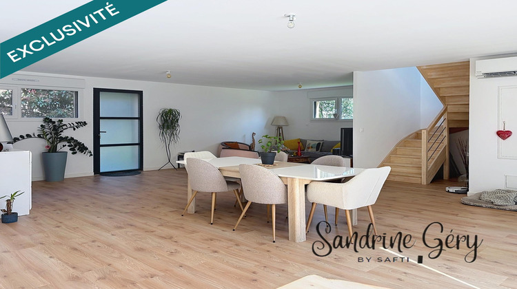 Ma-Cabane - Vente Maison Senonnes, 136 m²