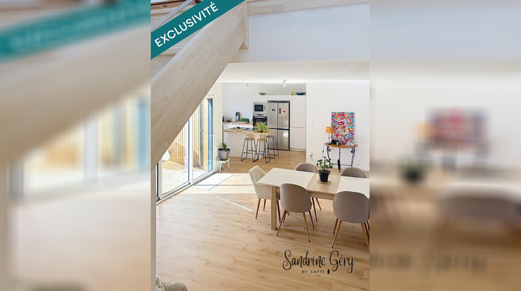 Ma-Cabane - Vente Maison Senonnes, 136 m²